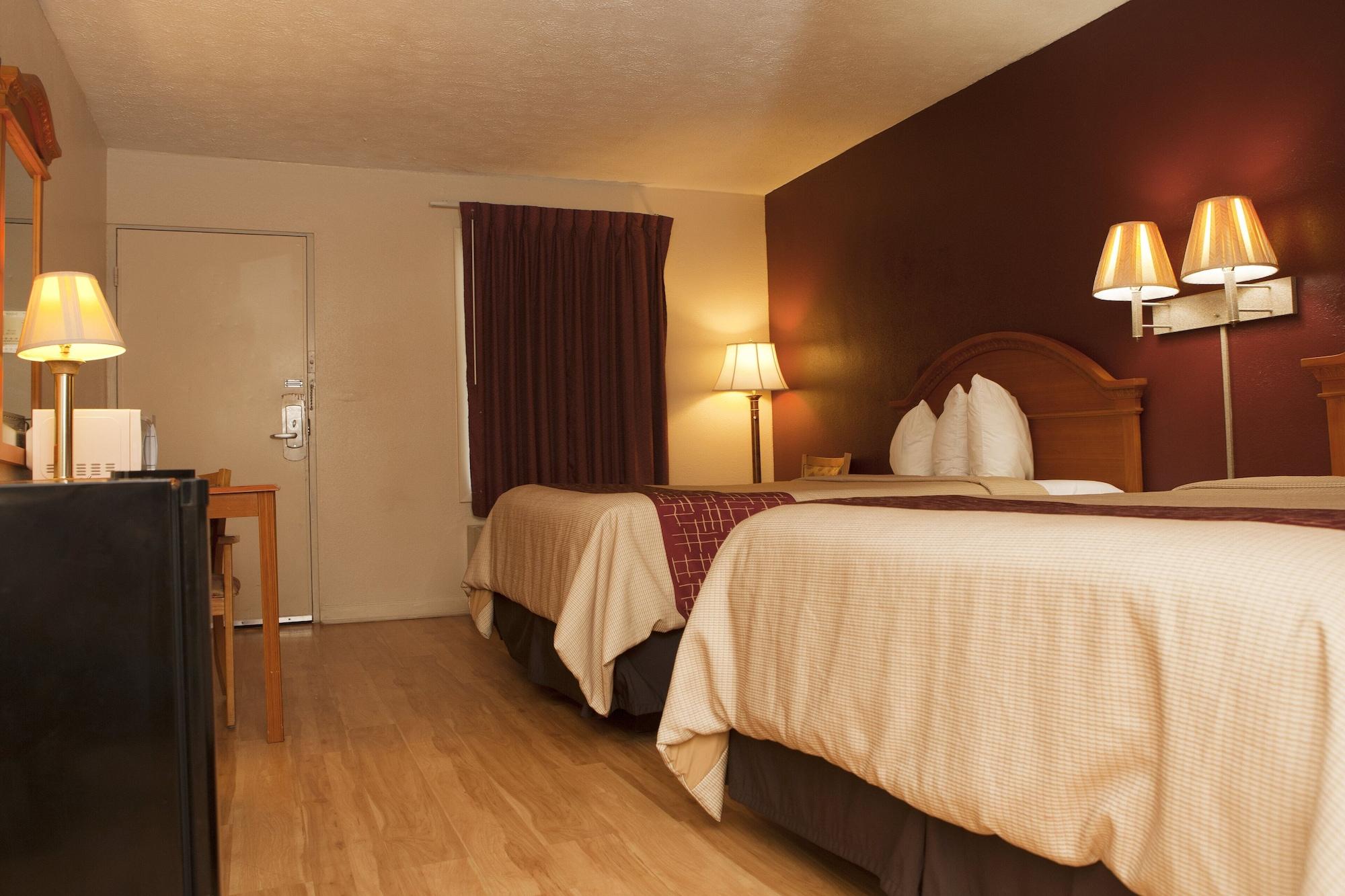 Red Roof Inn & Suites Jackson, Tn Zewnętrze zdjęcie
