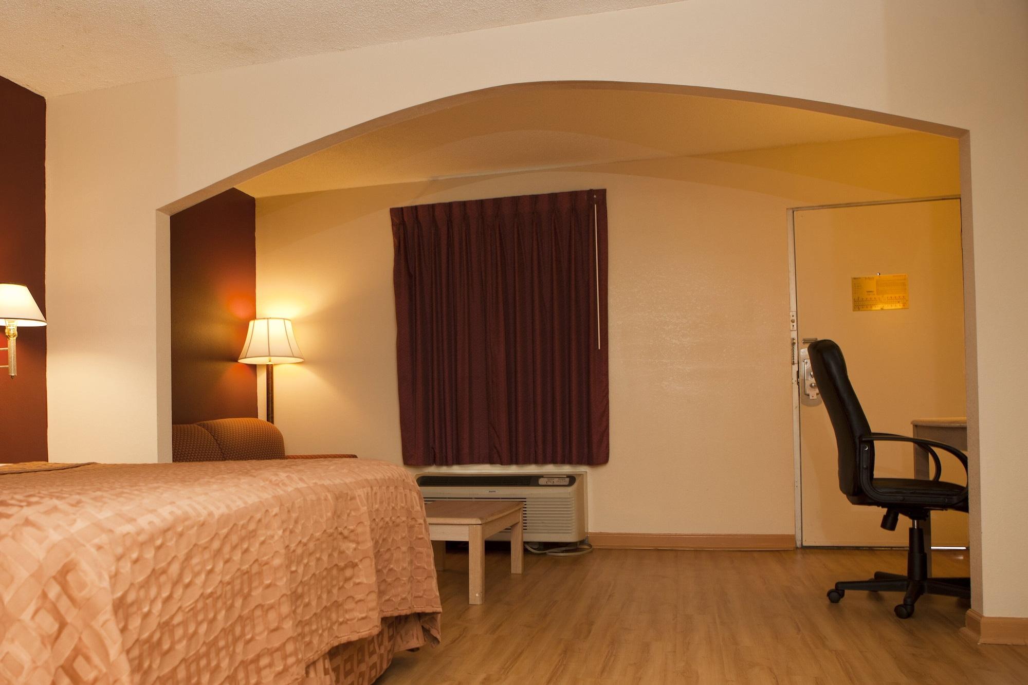 Red Roof Inn & Suites Jackson, Tn Zewnętrze zdjęcie